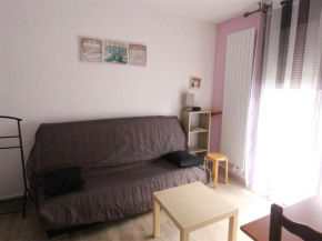 Studio cosy à Luchon - Balcon, garage privé, animaux admis, télécabine à proximité - FR-1-313-183
